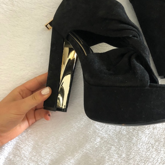 RACHEL ZOE PUMPS - Picture 2 of 4